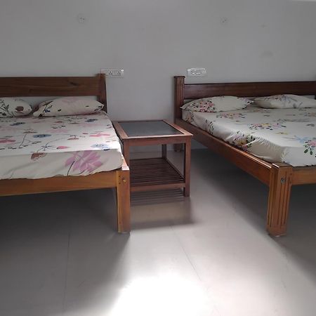 Gajananstay Beach Facing Rooms Gokarna Gokarna (Karnataka) Exterior foto