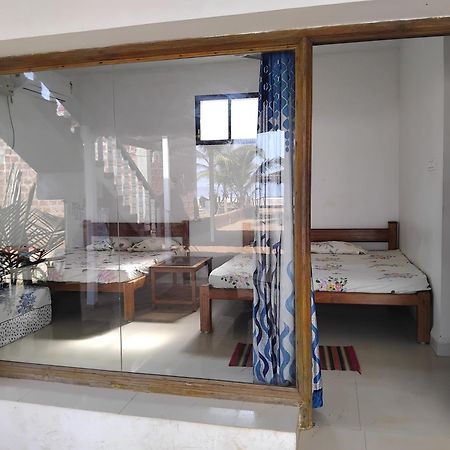 Gajananstay Beach Facing Rooms Gokarna Gokarna (Karnataka) Exterior foto