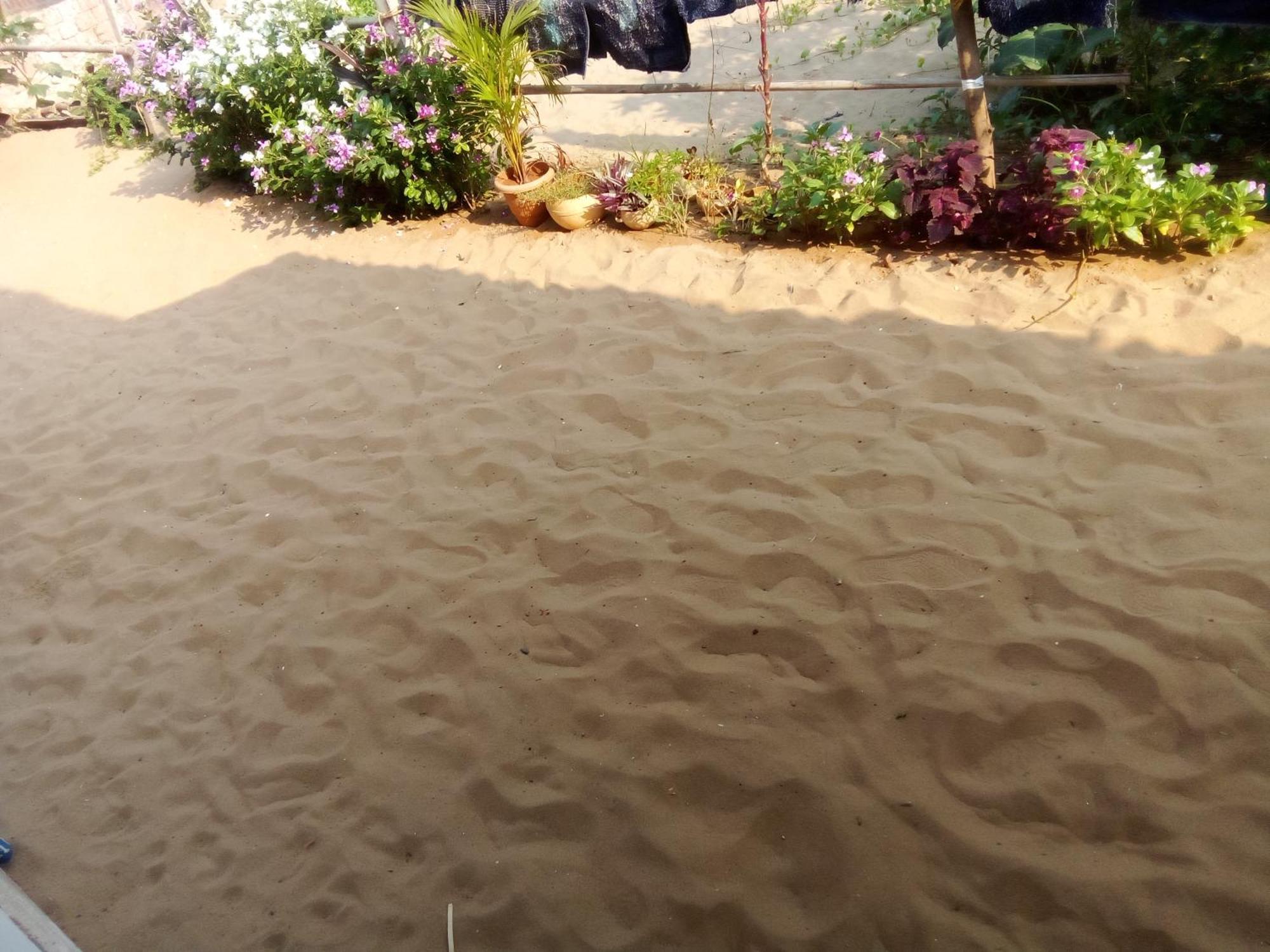 Gajananstay Beach Facing Rooms Gokarna Gokarna (Karnataka) Quarto foto
