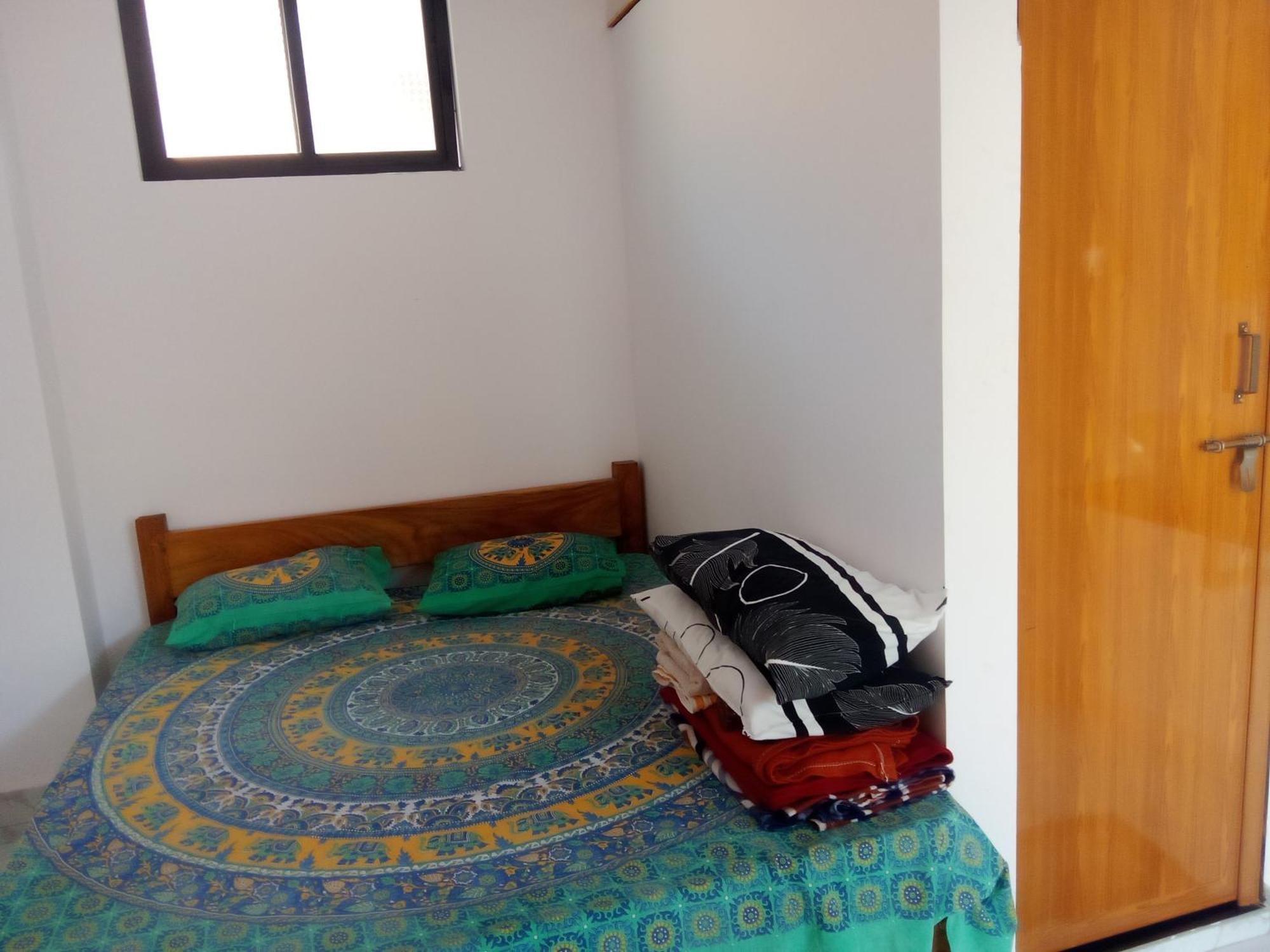 Gajananstay Beach Facing Rooms Gokarna Gokarna (Karnataka) Quarto foto