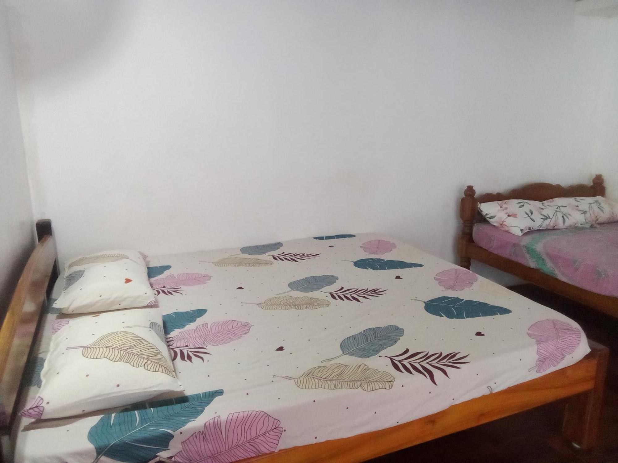 Gajananstay Beach Facing Rooms Gokarna Gokarna (Karnataka) Quarto foto