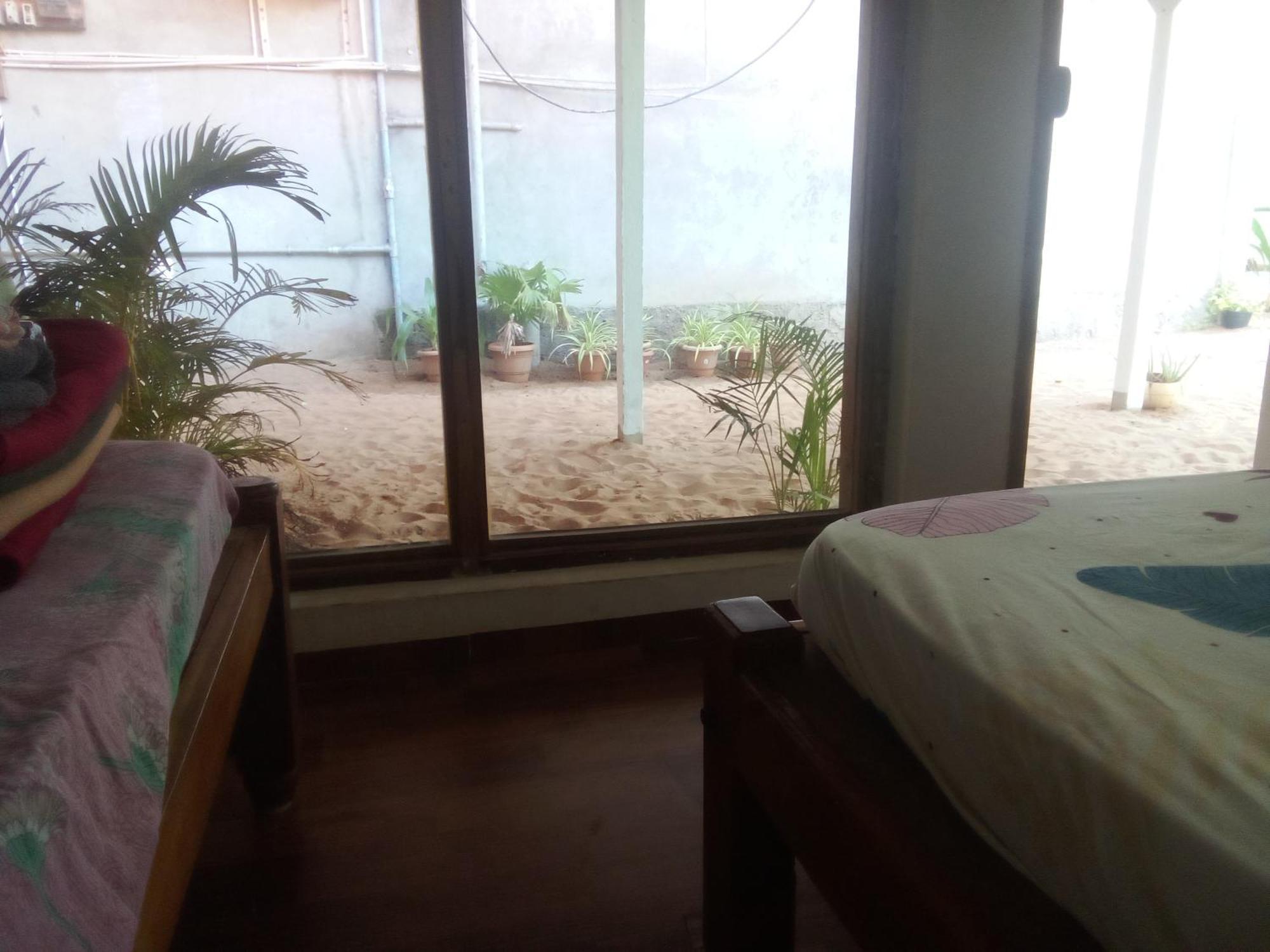Gajananstay Beach Facing Rooms Gokarna Gokarna (Karnataka) Quarto foto