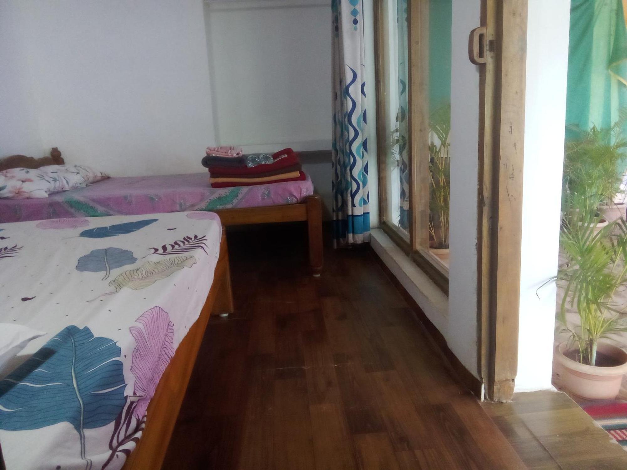 Gajananstay Beach Facing Rooms Gokarna Gokarna (Karnataka) Quarto foto