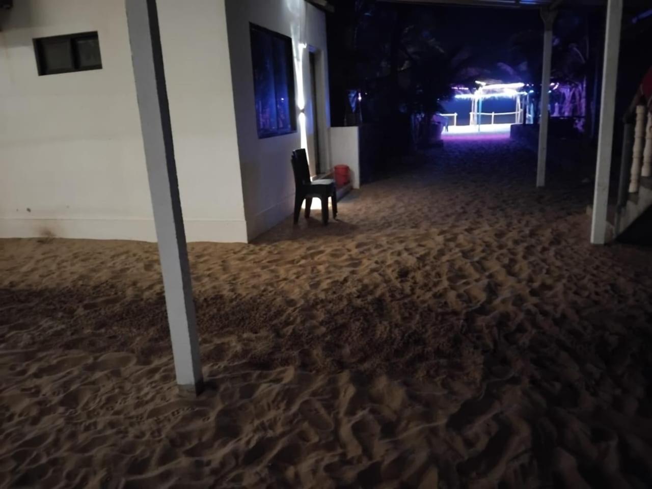 Gajananstay Beach Facing Rooms Gokarna Gokarna (Karnataka) Exterior foto