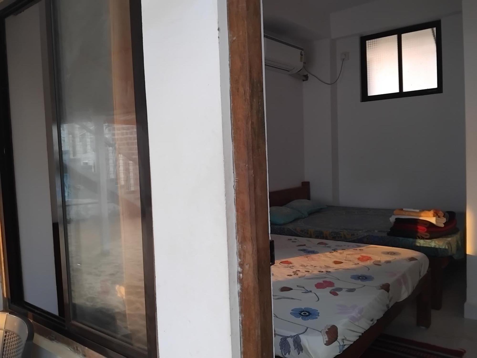 Gajananstay Beach Facing Rooms Gokarna Gokarna (Karnataka) Quarto foto