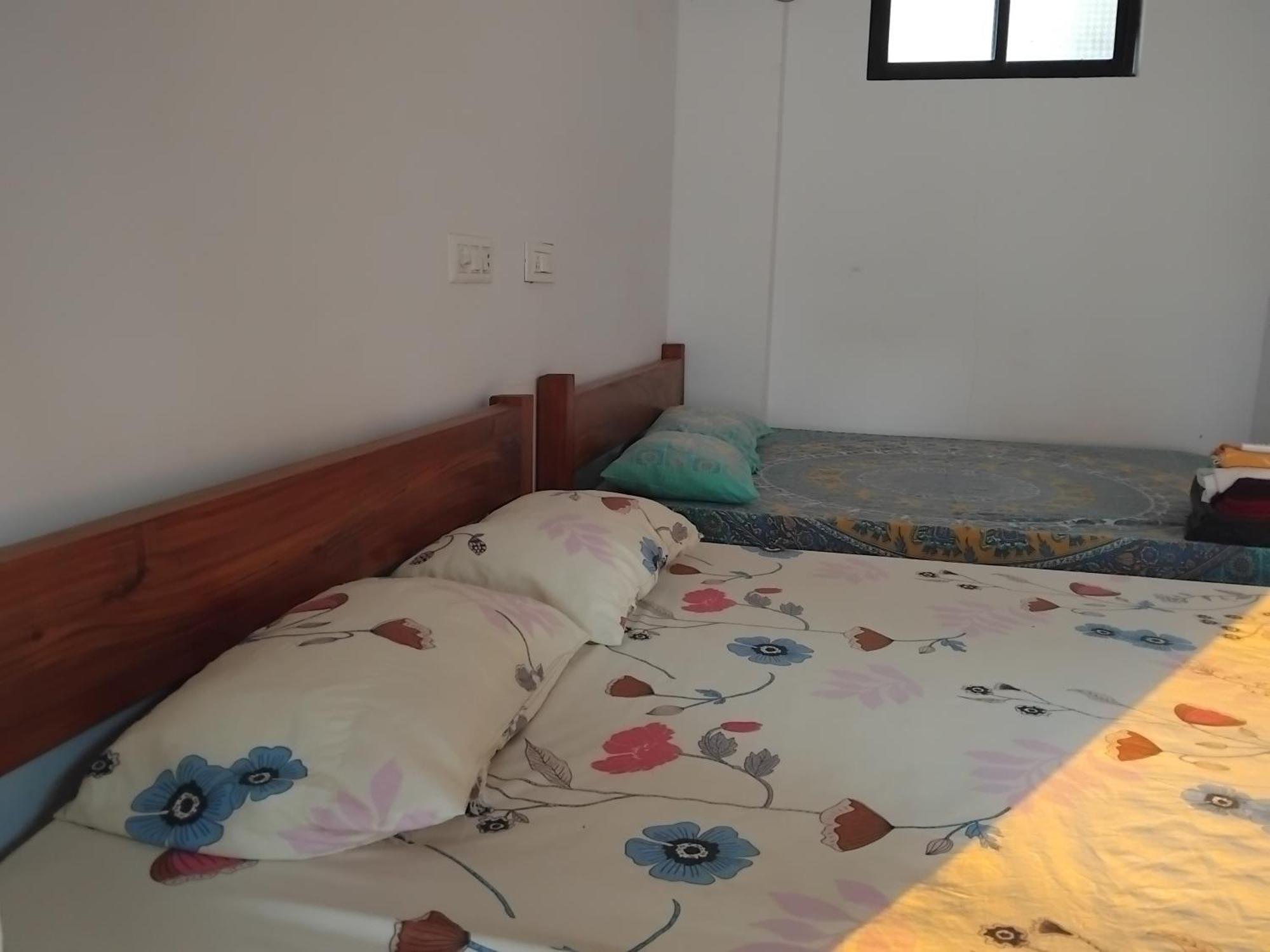 Gajananstay Beach Facing Rooms Gokarna Gokarna (Karnataka) Quarto foto